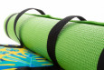 SuboBag Yoga taška na podložku na jógu na zakázku