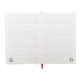 Relact Note blok z krabice od mléka