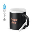 CHALKIE. Keramický hrnek 360 mL