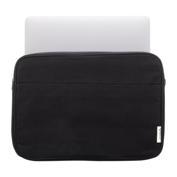 Rebyss Comp taška na notebook z recyklované plátno