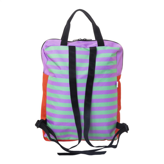 SuboBag Slimback RPET batoh na notebook na zakázku