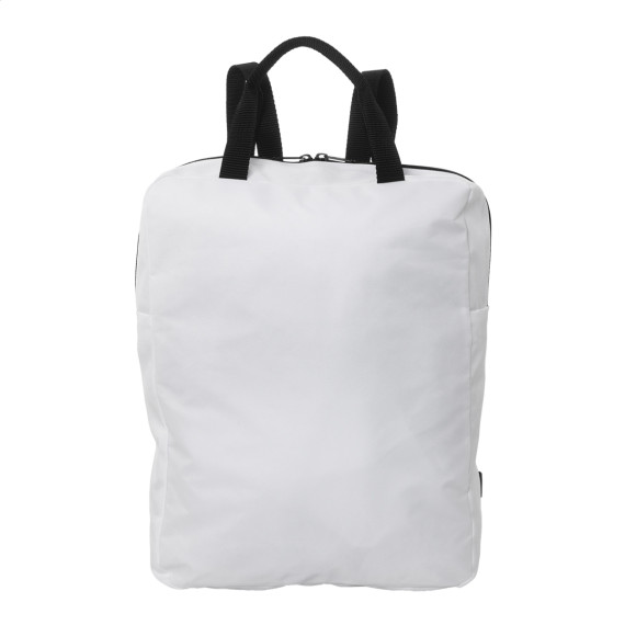 SuboBag Slimback RPET batoh na notebook na zakázku