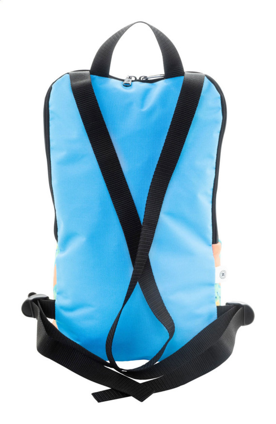 SuboBag Picoback batoh RPET na zakázku