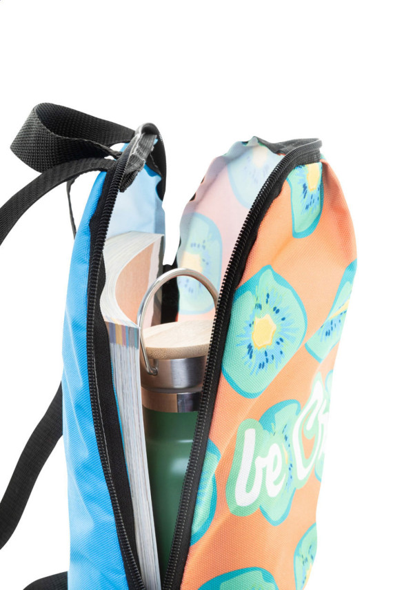 SuboBag Picoback batoh RPET na zakázku