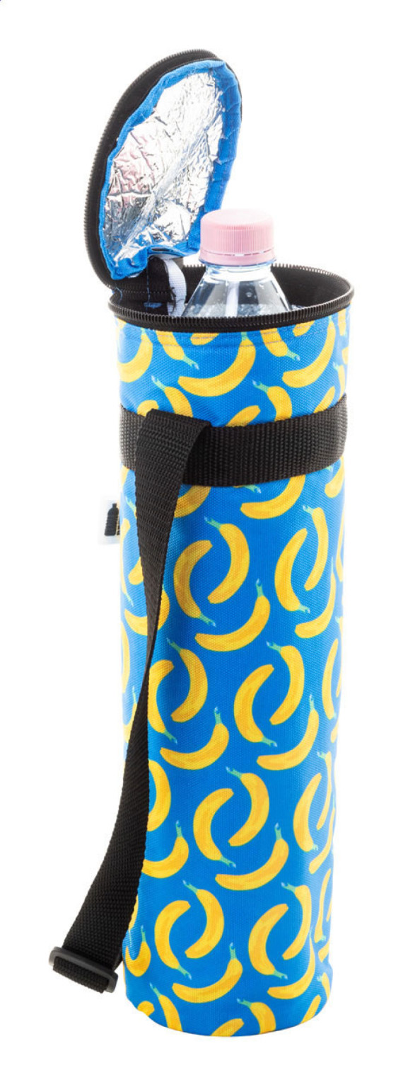 CreaCool Aqua chladící taška na láhve na zakázku