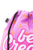 CreaCool Draw Kids chladící vak se stahovací šňůrkou pro děti na zakázku