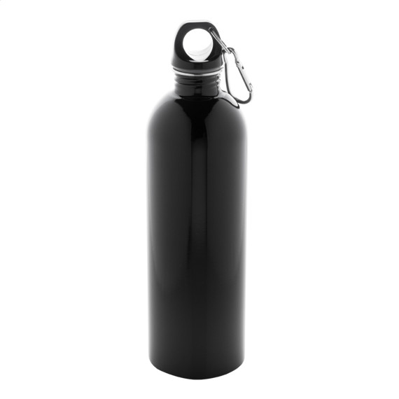 Ressuto XL láhev z recyklované nerezové oceli