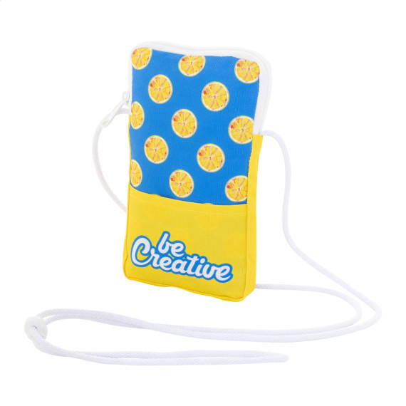 crossbody taštička na zakázku