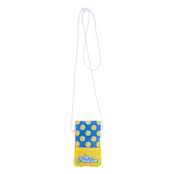 crossbody taštička na zakázku