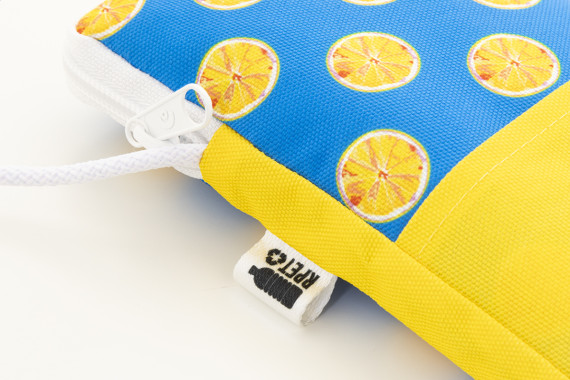 crossbody taštička na zakázku