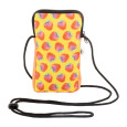 SuboBag Fiesta crossbody taštička na zakázku