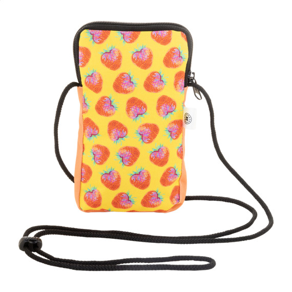 SuboBag Fiesta crossbody taštička na zakázku