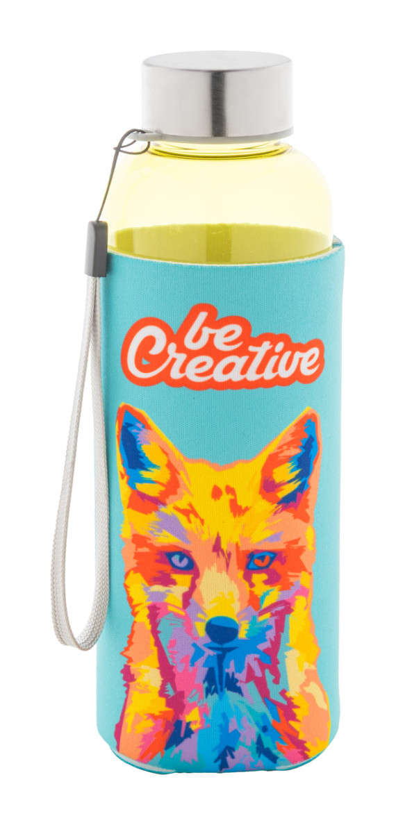 Pemba Creative RPET láhev