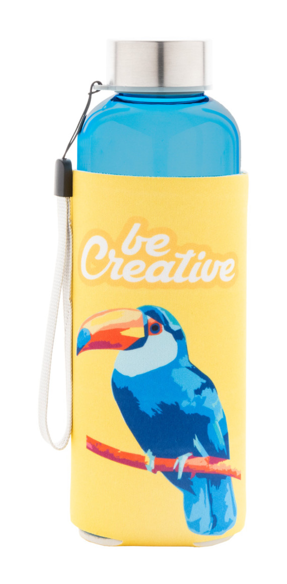 Pemba Creative RPET láhev