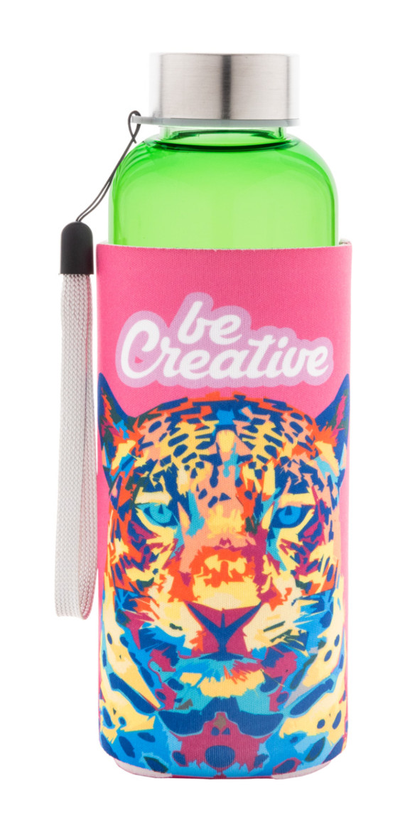 Pemba Creative RPET láhev