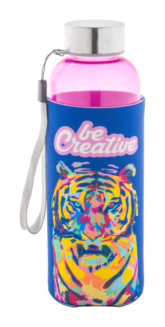 Pemba Creative RPET láhev