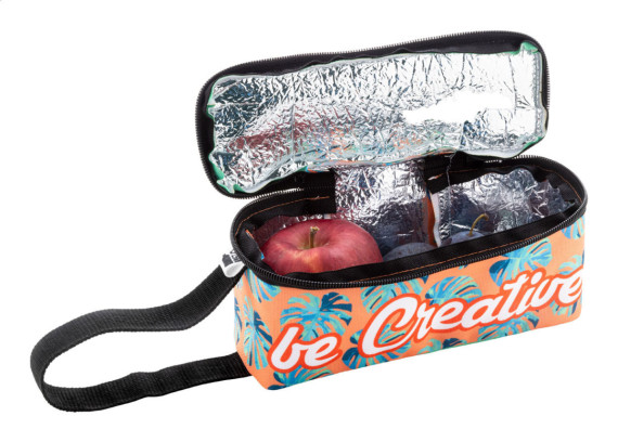 CreaSnack Panino chladicí taška na jídlo na zakázku