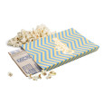 popcorn do mikrovlnné trouby
