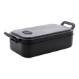 Steamo box na jídlo