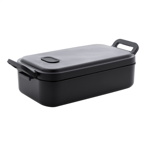 Steamo box na jídlo