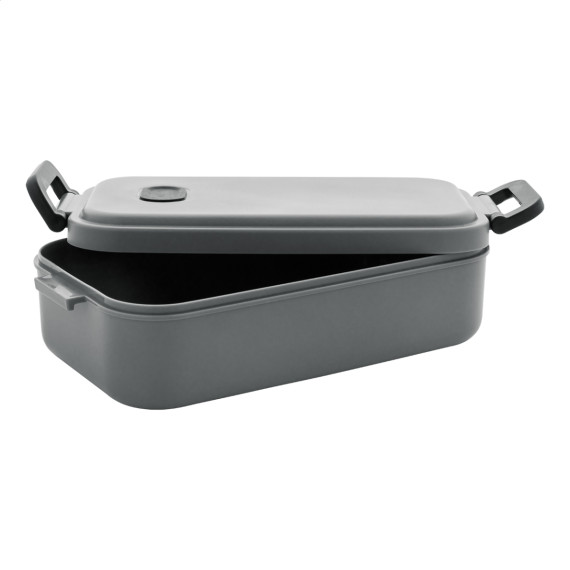 Steamo box na jídlo