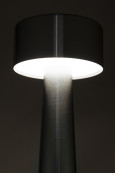 stolní lampa