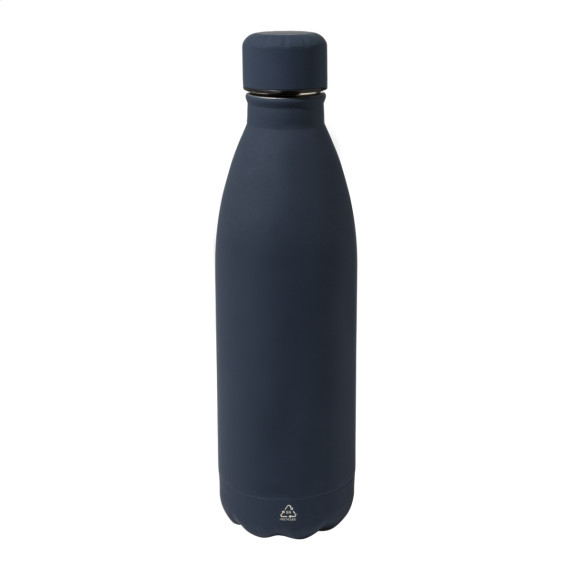 Refill Soft láhev z recyklované nerezové oceli