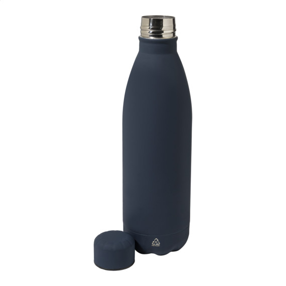 Refill Soft láhev z recyklované nerezové oceli