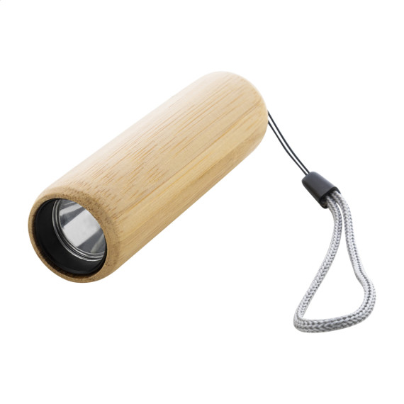 dobíjecí baterka