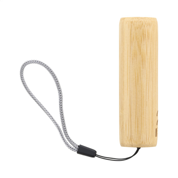 dobíjecí baterka