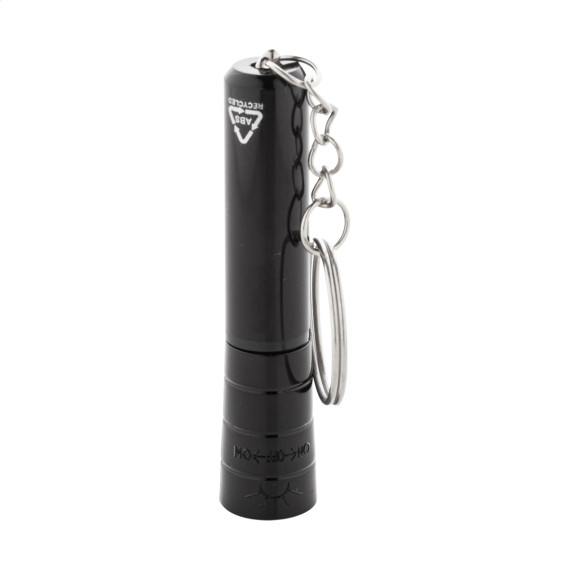 Raipei mini RABS baterka