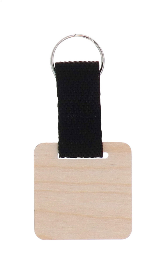 Woody Strap klíčenka na zakázku