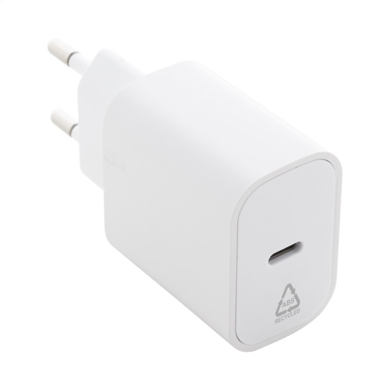 RABS USB C nástěnná nabíječka