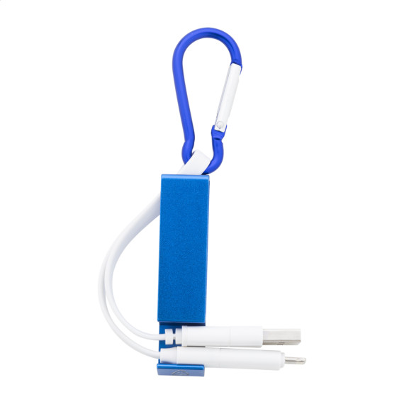 Cappy USB nabíjecí kabel