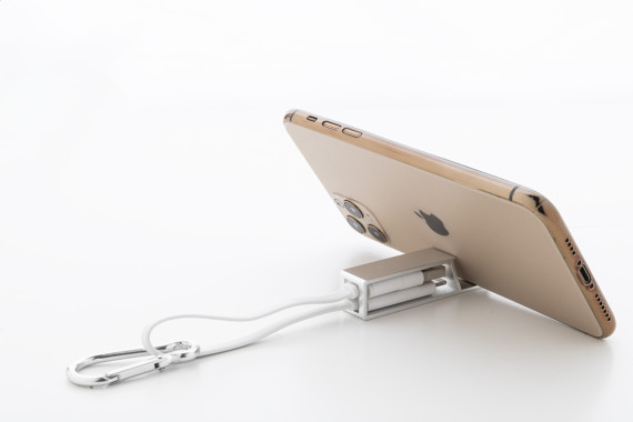 Cappy USB nabíjecí kabel