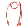USB nabíjecí kabel