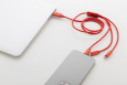 USB nabíjecí kabel