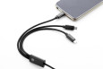 Ralong USB nabíjecí kabel