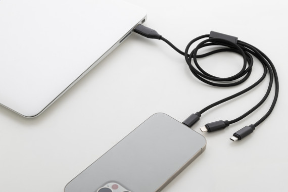 Ralong USB nabíjecí kabel