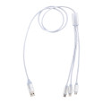 USB nabíjecí kabel