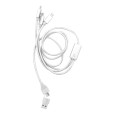 Ralong USB nabíjecí kabel