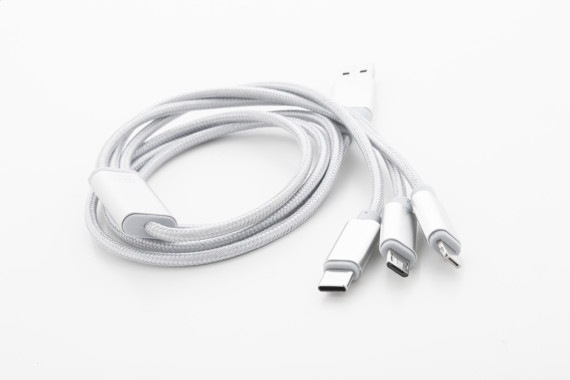Ralong USB nabíjecí kabel