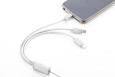 Ralong USB nabíjecí kabel