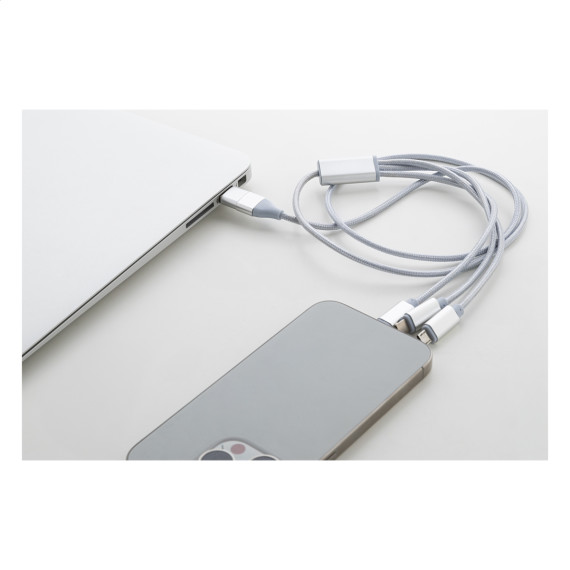 Ralong USB nabíjecí kabel