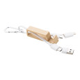 USB nabíjecí kabel