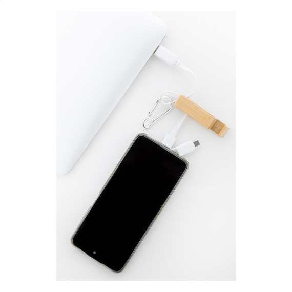 USB nabíjecí kabel