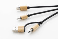 USB nabíjecí kabel
