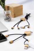 USB nabíjecí kabel