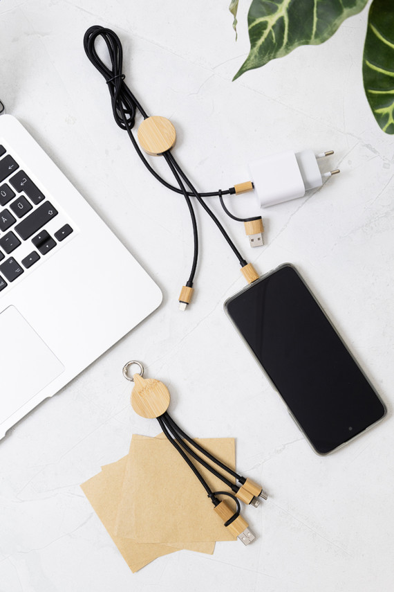 USB nabíjecí kabel