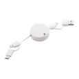 RABS USB nabíjecí kabel